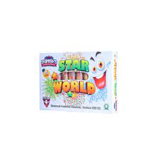 STYLE WORLD (5 PCS)
